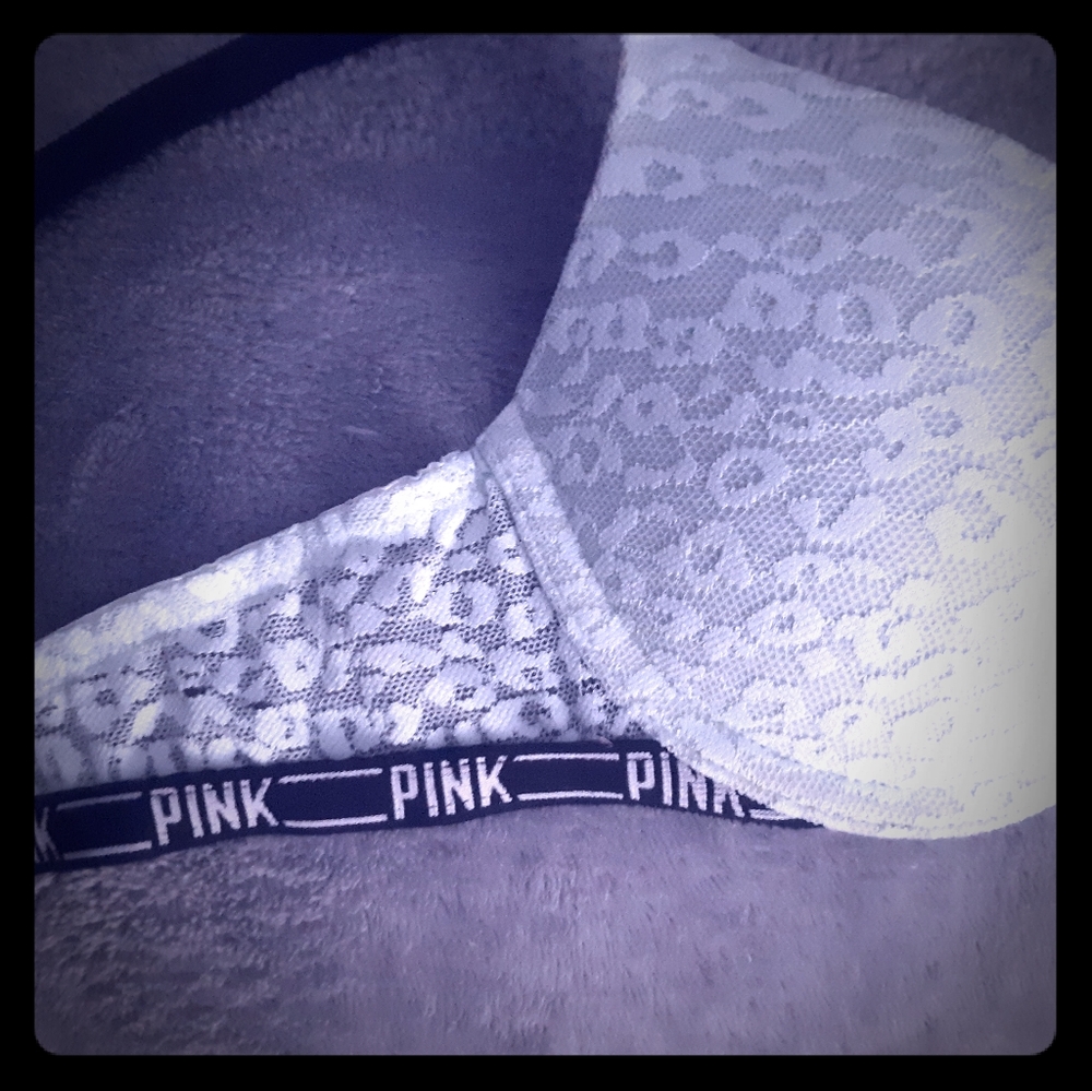 PINK VS Bra